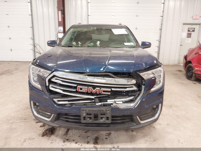 Продаж на аукціоні авто 2022 Gmc Terrain Awd Slt, vin: 3GKALVEV6NL198885, номер лоту: 44518465