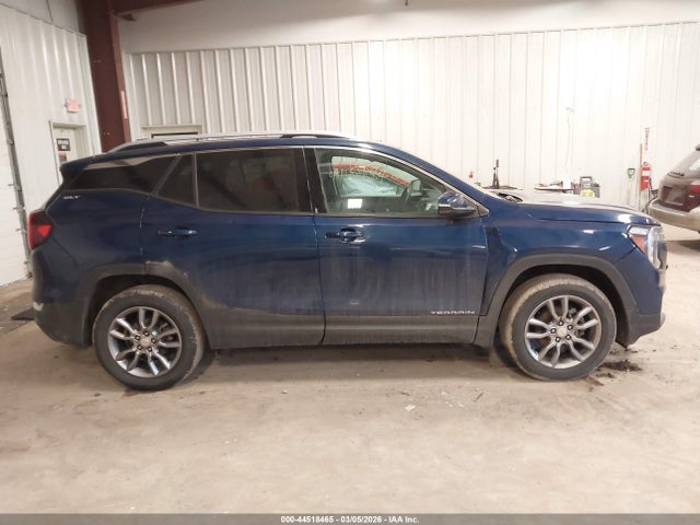 Продаж на аукціоні авто 2022 Gmc Terrain Awd Slt, vin: 3GKALVEV6NL198885, номер лоту: 44518465