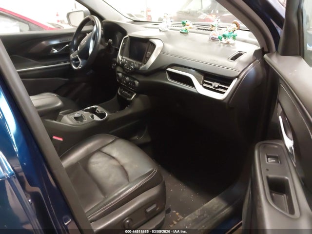 Продаж на аукціоні авто 2022 Gmc Terrain Awd Slt, vin: 3GKALVEV6NL198885, номер лоту: 44518465