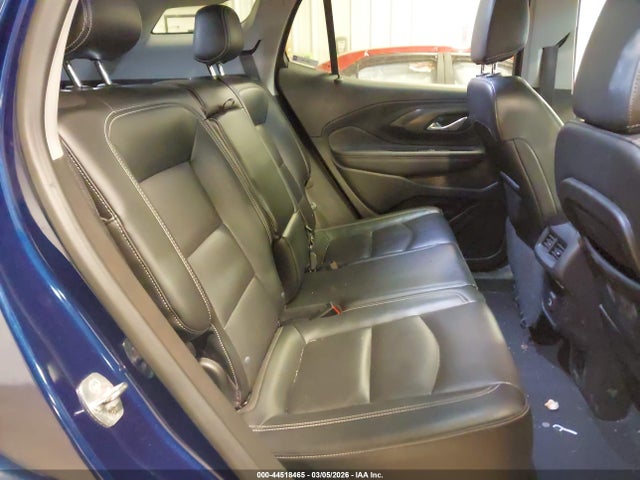 Продаж на аукціоні авто 2022 Gmc Terrain Awd Slt, vin: 3GKALVEV6NL198885, номер лоту: 44518465