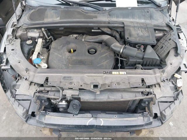 2016 LAND ROVER RANGE ROVER EVOQUE SALVP2BG1GH078198 Photo 9