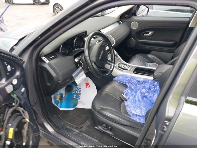 SALVP2BG1GH078198 Land Rover Range Rover Evoque Se/se Premium