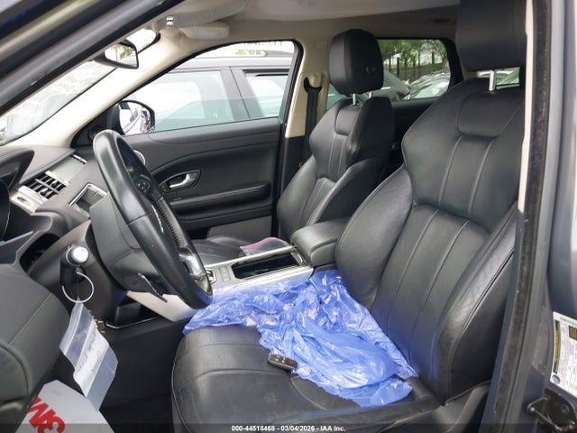 SALVP2BG1GH078198 Land Rover Range Rover Evoque Se/se Premium