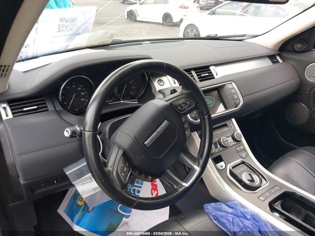 SALVP2BG1GH078198 Land Rover Range Rover Evoque Se/se Premium