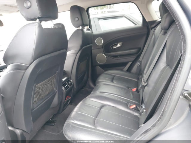 SALVP2BG1GH078198 Land Rover Range Rover Evoque Se/se Premium