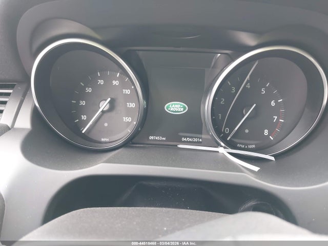 2016 LAND ROVER RANGE ROVER EVOQUE SALVP2BG1GH078198 Photo 6