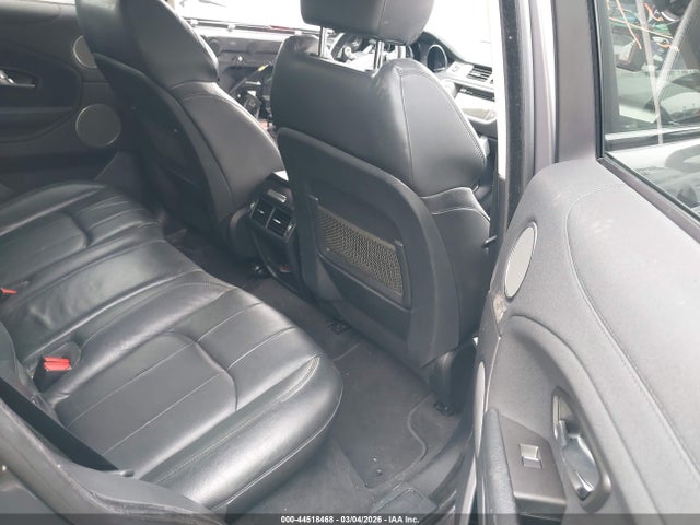 2016 LAND ROVER RANGE ROVER EVOQUE SALVP2BG1GH078198 Photo 7