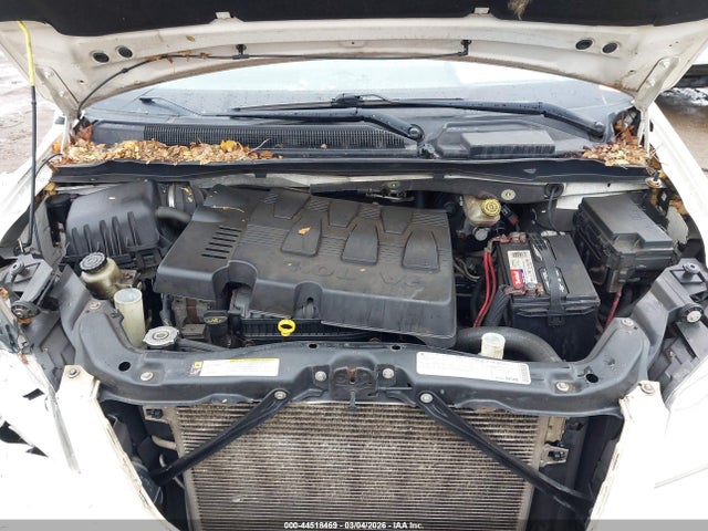 Продажа на аукционе авто 2010 Chrysler Town & Country Limited, vin: 2A4RR6DX7AR194356, номер лота: 44518469