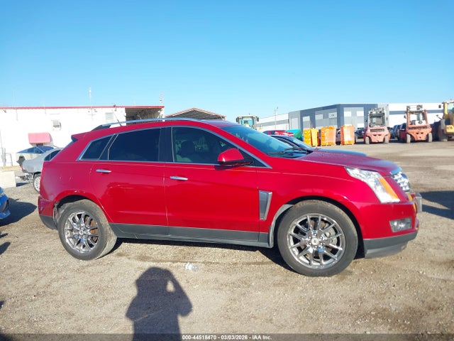 Продажа на аукционе авто 2014 Cadillac Srx Premium Collection, vin: 3GYFNDE38ES575933, номер лота: 44518470