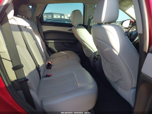 2014 CADILLAC SRX 3GYFNDE38ES575933 Photo 7