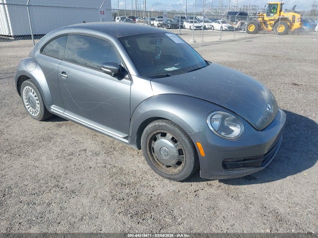Aukcja sprzedaży 2015 Volkswagen Beetle 1.8t, vin: 3VWJ07AT4FM604921, numer aukcji: 44518471