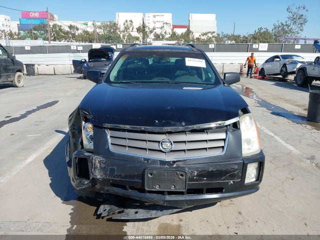 2004 Cadillac Srx Standard მანქანა იყიდება აუქციონზე, vin: 1GYDE637X40156268, აუქციონის ნომერი: 44518480