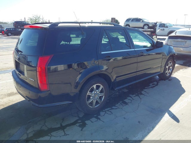 2004 Cadillac Srx Standard მანქანა იყიდება აუქციონზე, vin: 1GYDE637X40156268, აუქციონის ნომერი: 44518480