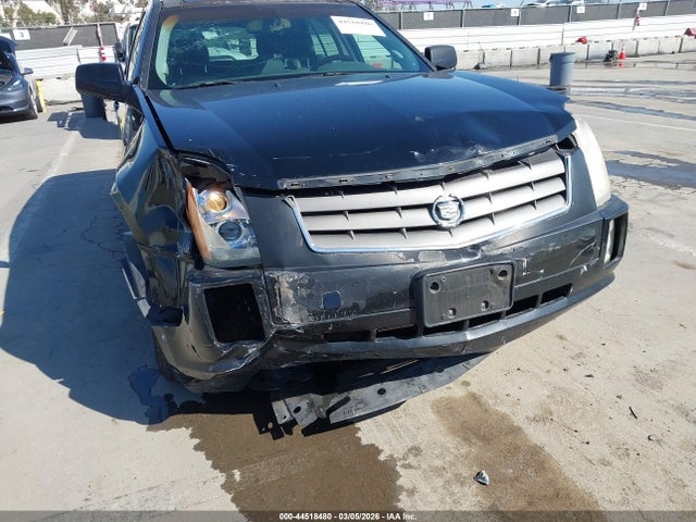 2004 Cadillac Srx Standard მანქანა იყიდება აუქციონზე, vin: 1GYDE637X40156268, აუქციონის ნომერი: 44518480