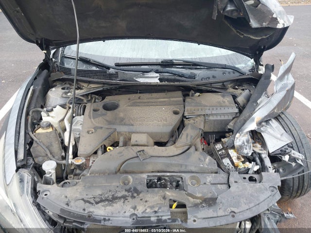 1N4AL3AP5GC198422 Nissan Altima 2.5/2.5 S/2.5 Sl/2.5 Sr/2.5 Sv