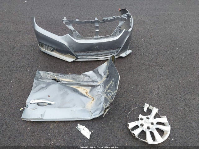 1N4AL3AP5GC198422 Nissan Altima 2.5/2.5 S/2.5 Sl/2.5 Sr/2.5 Sv