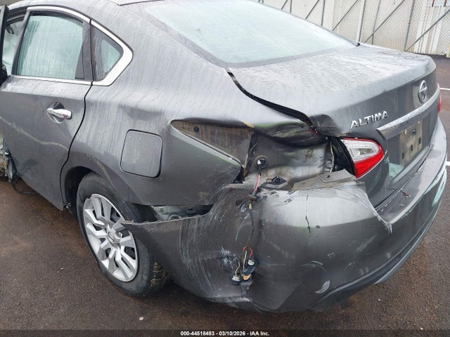 1N4AL3AP5GC198422 Nissan Altima 2.5/2.5 S/2.5 Sl/2.5 Sr/2.5 Sv