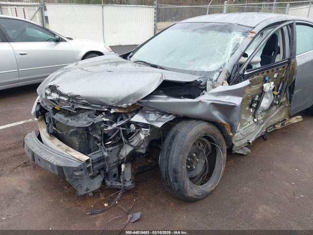 1N4AL3AP5GC198422 Nissan Altima 2.5/2.5 S/2.5 Sl/2.5 Sr/2.5 Sv