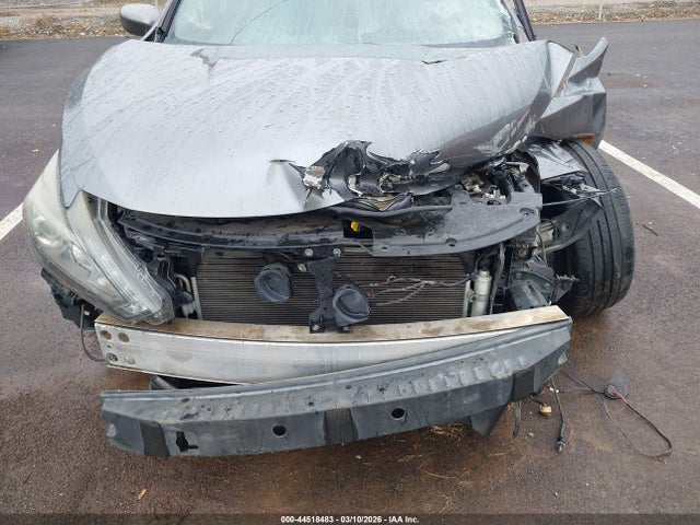 1N4AL3AP5GC198422 Nissan Altima 2.5/2.5 S/2.5 Sl/2.5 Sr/2.5 Sv