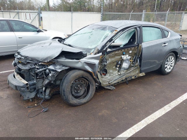1N4AL3AP5GC198422 Nissan Altima 2.5/2.5 S/2.5 Sl/2.5 Sr/2.5 Sv