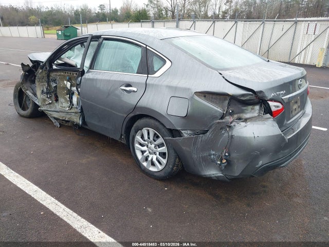 1N4AL3AP5GC198422 Nissan Altima 2.5/2.5 S/2.5 Sl/2.5 Sr/2.5 Sv