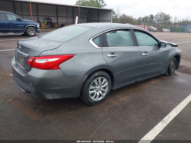 1N4AL3AP5GC198422 Nissan Altima 2.5/2.5 S/2.5 Sl/2.5 Sr/2.5 Sv
