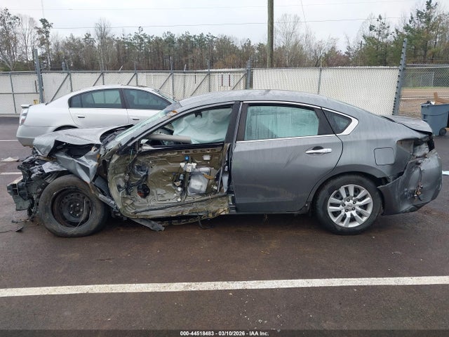1N4AL3AP5GC198422 Nissan Altima 2.5/2.5 S/2.5 Sl/2.5 Sr/2.5 Sv