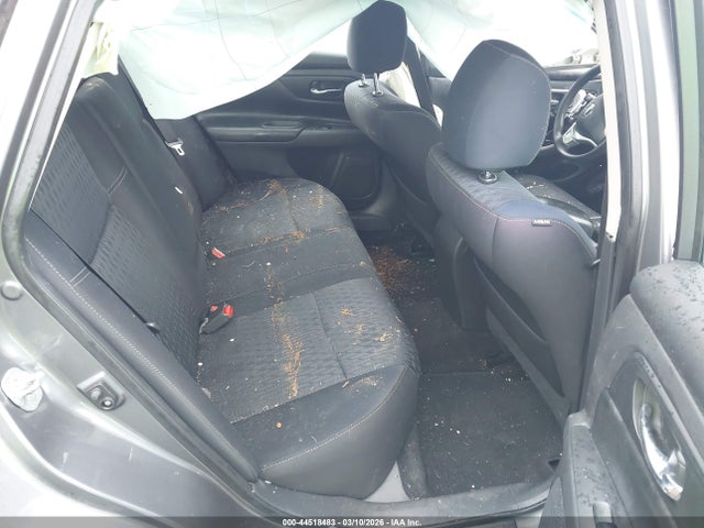 1N4AL3AP5GC198422 Nissan Altima 2.5/2.5 S/2.5 Sl/2.5 Sr/2.5 Sv