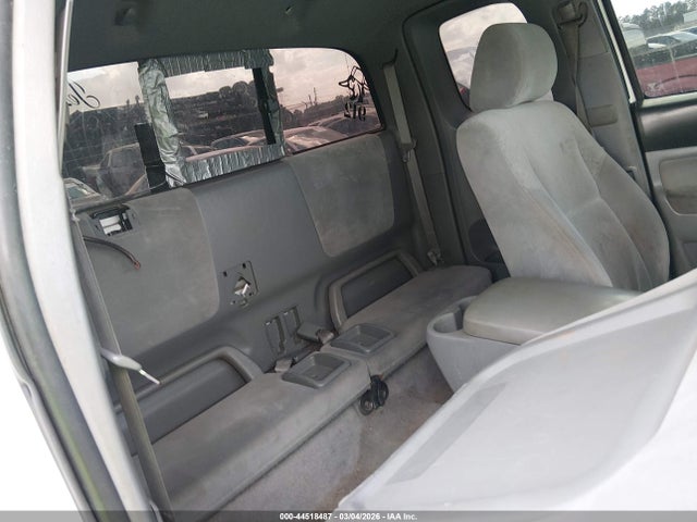 44518487 :رقم المزاد ، 5TETU62NX6Z287353 vin ، 2006 Toyota Tacoma Prerunner V6 مزاد بيع