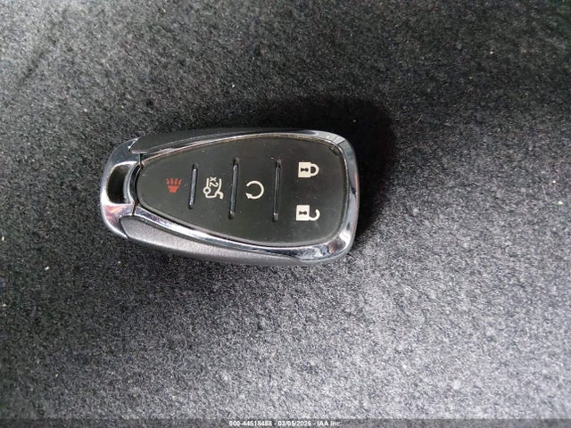 2022 CHEVROLET CAMARO 1G1FH1R74N0124328 Photo 10