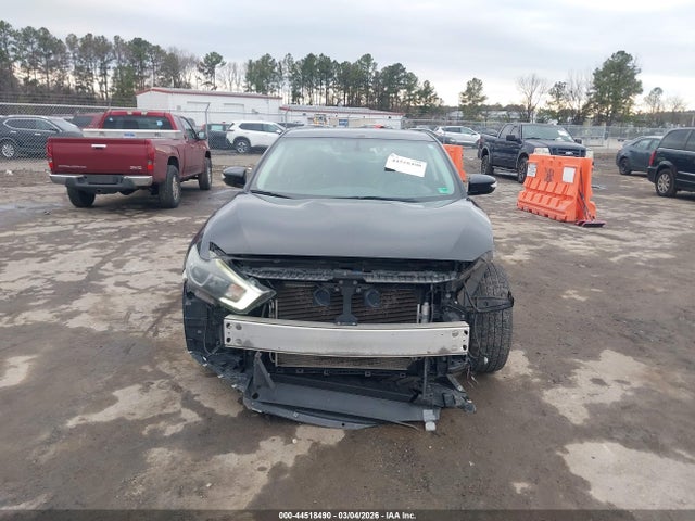 Nissan Maxima 3.5 Sv 2016 1N4AA6AP7GC434639 Image 12