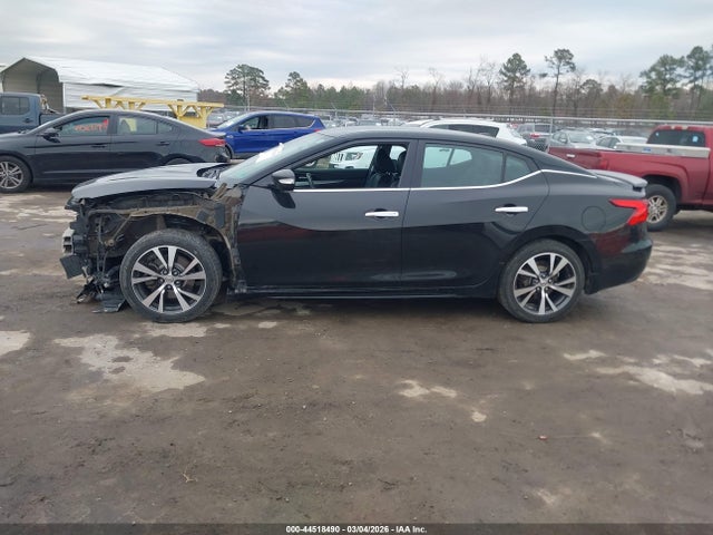 Nissan Maxima 3.5 Sv 2016 1N4AA6AP7GC434639 Image 14