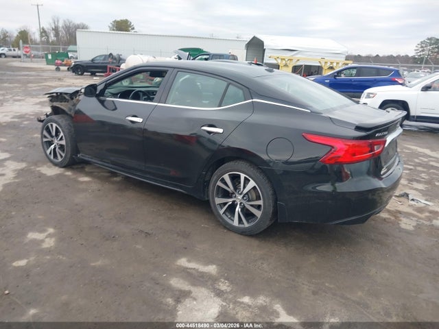 Nissan Maxima 3.5 Sv 2016 1N4AA6AP7GC434639 Image 3