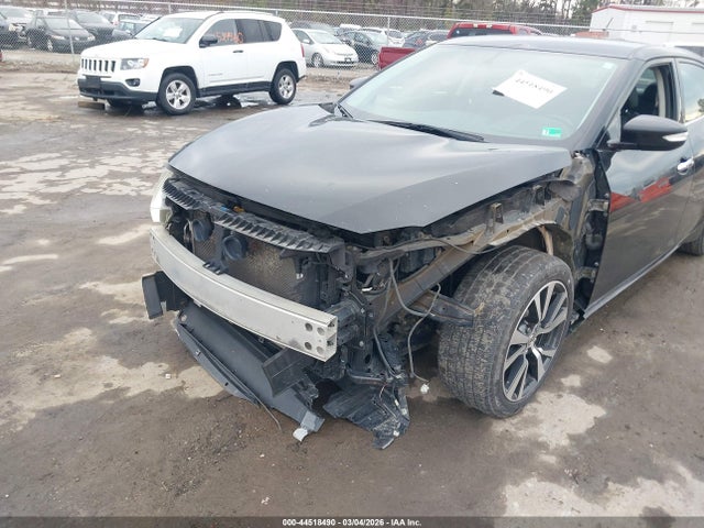 Nissan Maxima 3.5 Sv 2016 1N4AA6AP7GC434639 Image 6