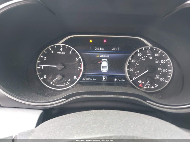 Nissan Maxima 3.5 Sv 2016 1N4AA6AP7GC434639 Image 7