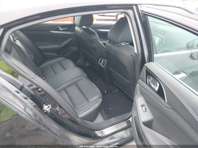 Nissan Maxima 3.5 Sv 2016 1N4AA6AP7GC434639 Image 8