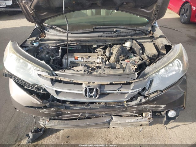 2012 HONDA CR-V 5J6RM4H50CL050963 Photo 9