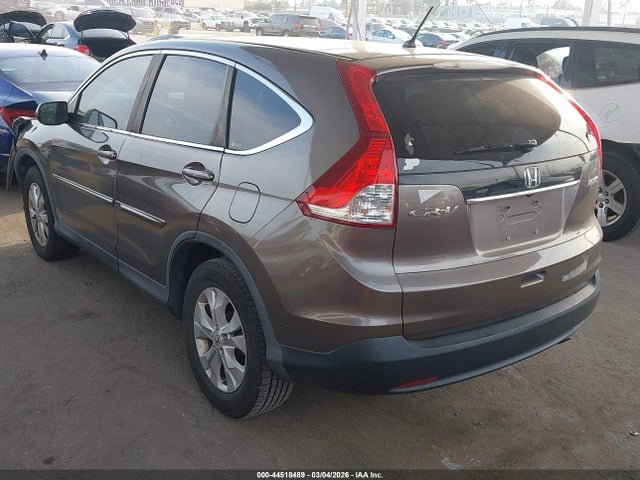 2012 HONDA CR-V 5J6RM4H50CL050963 Photo 2