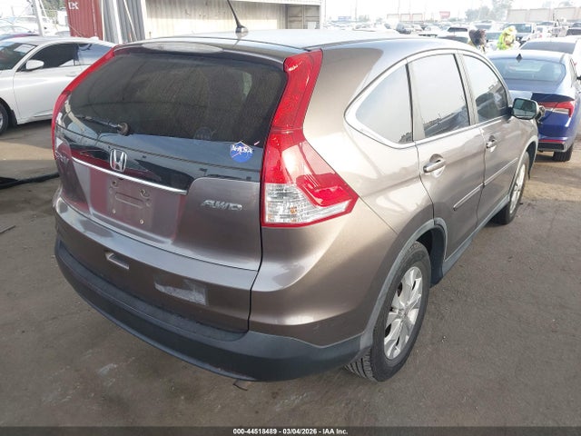 2012 HONDA CR-V 5J6RM4H50CL050963 Photo 3