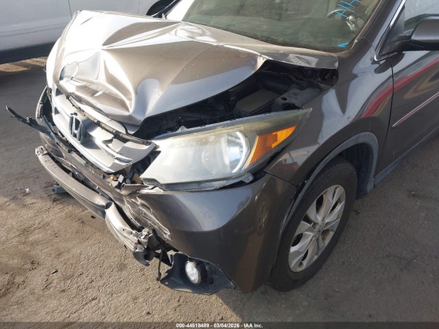 2012 HONDA CR-V 5J6RM4H50CL050963 Photo 5