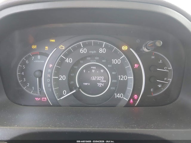 2012 HONDA CR-V 5J6RM4H50CL050963 Photo 6