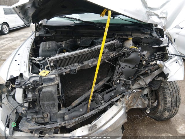 44518493 :رقم المزاد ، 1C6RR6LG8DS607385 vin ، 2013 Ram 1500 Slt مزاد بيع