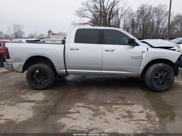 44518493 :رقم المزاد ، 1C6RR6LG8DS607385 vin ، 2013 Ram 1500 Slt مزاد بيع