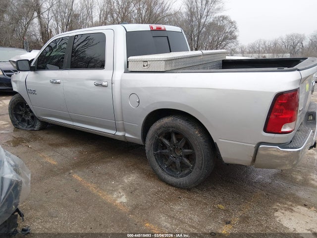 44518493 :رقم المزاد ، 1C6RR6LG8DS607385 vin ، 2013 Ram 1500 Slt مزاد بيع