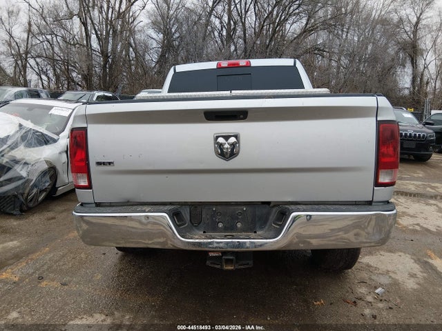 44518493 :رقم المزاد ، 1C6RR6LG8DS607385 vin ، 2013 Ram 1500 Slt مزاد بيع
