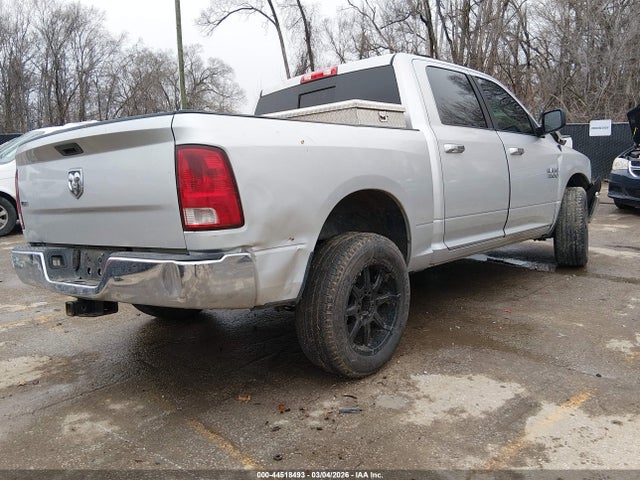 44518493 :رقم المزاد ، 1C6RR6LG8DS607385 vin ، 2013 Ram 1500 Slt مزاد بيع