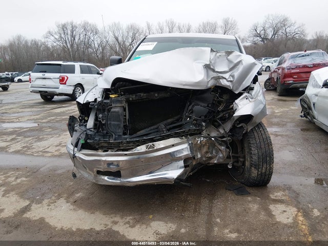 44518493 :رقم المزاد ، 1C6RR6LG8DS607385 vin ، 2013 Ram 1500 Slt مزاد بيع