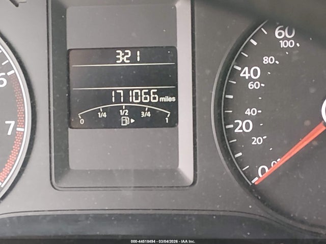Volkswagen Jetta 2.0l S 2014 3VW2K7AJ3EM423157 Image 14