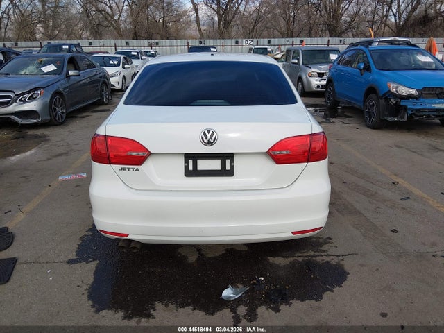 Volkswagen Jetta 2.0l S 2014 3VW2K7AJ3EM423157 Image 15