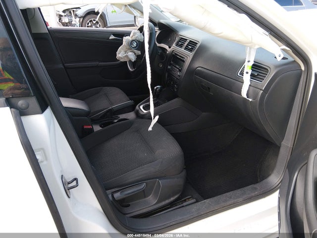 Volkswagen Jetta 2.0l S 2014 3VW2K7AJ3EM423157 Image 5